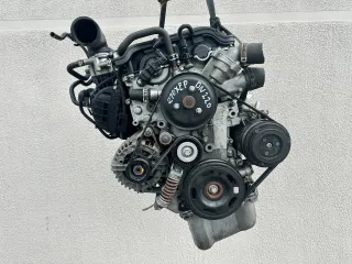 Z10XEP Двигатель Opel Corsa C Арт DN-220, вид 1