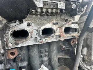 Z10XEP Двигатель Opel Corsa C Арт DN-220, вид 3