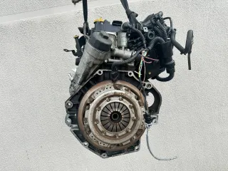 Z10XEP Двигатель Opel Corsa C Арт DN-220, вид 4
