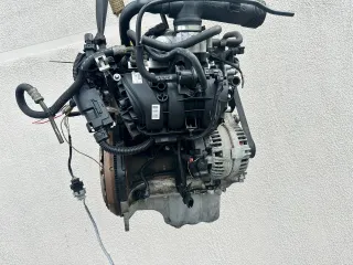 Z10XEP Двигатель Opel Corsa C Арт DN-220, вид 5