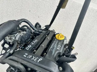 Z10XEP Двигатель Opel Corsa C Арт DN-220, вид 6