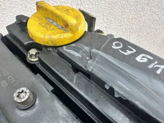 Z10XEP Двигатель Opel Corsa C Арт DN-220, вид 7