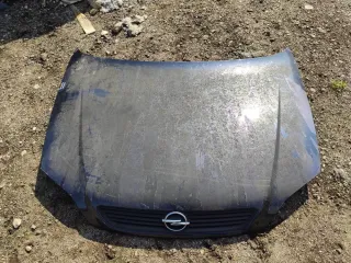  Капот Opel Astra G Арт 94611147