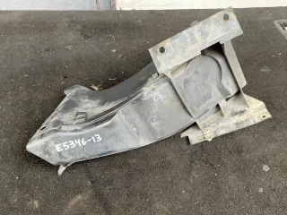 8402426 Воздуховод тормозной правый BMW X5 E53 Арт E5346-13, вид 6