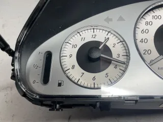 A2115406248,VDO Щиток приборов (приборная панель) Mercedes E W211 Арт 94611027, вид 3