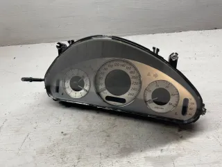A2115406248,VDO Щиток приборов (приборная панель) Mercedes E W211 Арт 94611027, вид 1