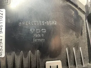 A2115406248,VDO Щиток приборов (приборная панель) Mercedes E W211 Арт 94611027, вид 7