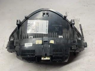 A2115406248,VDO Щиток приборов (приборная панель) Mercedes E W211 Арт 94611027, вид 8