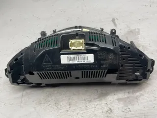 A2115406248,VDO Щиток приборов (приборная панель) Mercedes E W211 Арт 94611027, вид 9