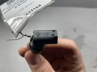 A0005425118 Датчик температуры охлаждающей жидкости Mercedes ML W163 Арт 94611164, вид 2