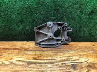 9646719580 Кронштейн компрессора кондиционера Peugeot 307 Арт 94611260, вид 2