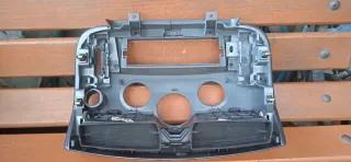 8200140713 Дефлектор обдува салона Renault Scenic 2 Арт 94611272, вид 5