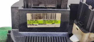 YM2119980BF,7M0907049E Блок управления печки / климат-контроля Ford Galaxy 1 restailing Арт 16269, вид 5