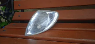 88201094 Поворотник левый Renault Scenic 1 Арт 94611427, вид 1