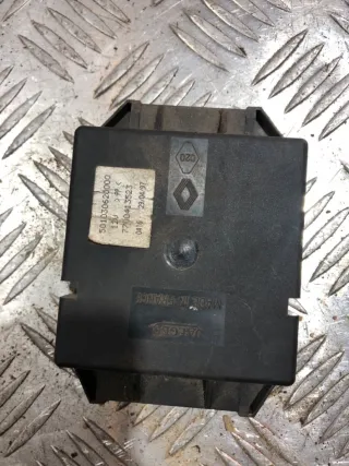  Блок управления светом (фарами) Renault Safrane 2 Арт 94611434
