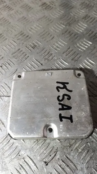  Блок управления вентилятора Citroen Xantia  Арт 94611455, вид 2
