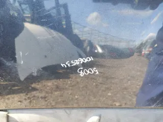  Капот Peugeot 5008 Арт 94611401, вид 11