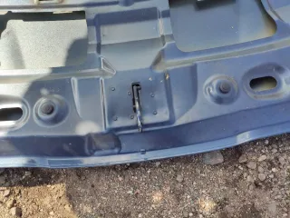  Капот Peugeot 5008 Арт 94611401, вид 9