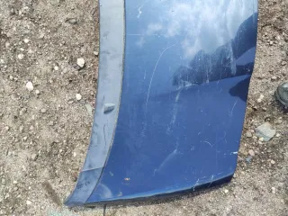  Капот Peugeot 5008 Арт 94611401, вид 2