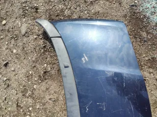 Капот Peugeot 5008 Арт 94611401, вид 3