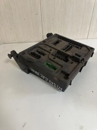 S108145200G Блок комфорта Volkswagen Sharan 1 Арт 94611471, вид 1