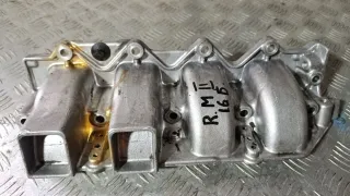  Коллектор впускной Renault Megane 2 Арт 94611535