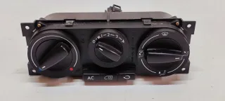 YM2119980BF,7M0907049E Блок управления печки / климат-контроля Ford Galaxy 1 Арт 16823, вид 2