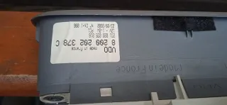 8200202378C,241020035016 Дисплей Renault Twingo 1 Арт 94611603, вид 6