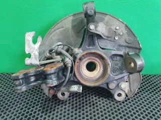  Кулак поворотный передний правый Peugeot 308 2 Арт 94611622, вид 2
