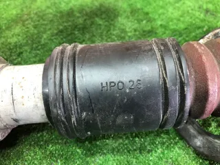 1039133056 Стойка амортизатора задняя BMW 5 E39 Арт 94611646, вид 7
