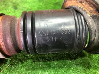 1039133056 Стойка амортизатора задняя BMW 5 E39 Арт 94611646, вид 8