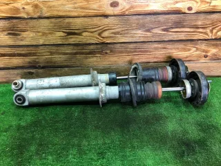 1039133056 Стойка амортизатора задняя BMW 5 E39 Арт 94611646, вид 1