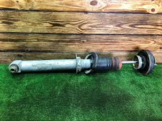 1039133056 Стойка амортизатора задняя BMW 5 E39 Арт 94611646, вид 5