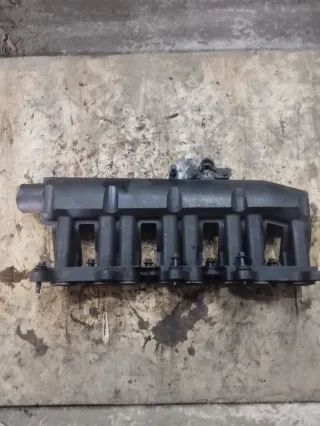  Коллектор впускной Ford Transit 3 Арт MT29096019, вид 2