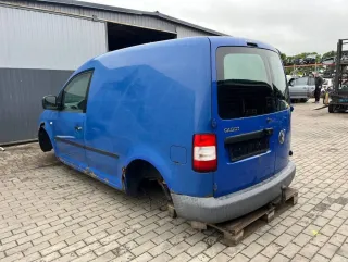 110362 Фланец (тройник) системы охлаждения Volkswagen Caddy 3 Арт 168753, вид 8
