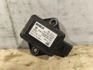 8E0907637A Датчик ускорения Volkswagen Passat B5 Арт 94611758, вид 1