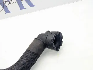  Патрубок отопителя (печки) Peugeot Rifter Арт W3650759, вид 3