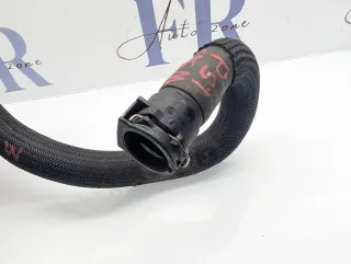  Патрубок отопителя (печки) Peugeot Rifter Арт W3650759, вид 5
