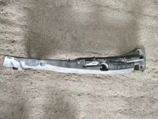8200314931 Кронштейн крепления крыла переднего правого Renault Clio 3 Арт MT29096022, вид 1