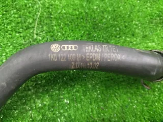 1KO121096R Патрубок системы охлаждения Volkswagen Caddy 3 Арт 168766, вид 6