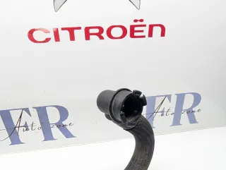  Патрубок отопителя (печки) Toyota ProAce City Арт W365796, вид 3