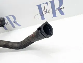  Патрубок отопителя (печки) Toyota ProAce City Арт W365796, вид 5