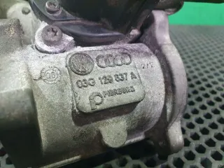 03G 129 637 A, 03G 131 502 Клапан EGR Volkswagen Touran 1 Арт 94611825, вид 4