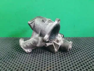 03G 129 637 A, 03G 131 502 Клапан EGR Volkswagen Touran 1 Арт 94611825, вид 2