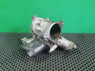 03G 129 637 A, 03G 131 502 Клапан EGR Volkswagen Touran 1 Арт 94611825, вид 1