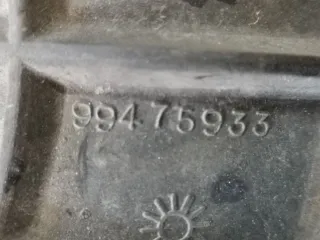 99475940,99475933,59765 Патрубок воздушного фильтра Iveco Daily 3 Арт 94611846, вид 2