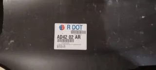 AD4202AR Крыло переднее правое Audi A6 C6 (S6,RS6) Арт 94611856, вид 9