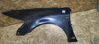 AD4202AR Крыло переднее правое Audi A6 C6 (S6,RS6) Арт 94611856, вид 6