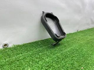 1305239232 Крышка (заглушка) задняя фары левой Volkswagen Touran 1 Арт 168777, вид 2