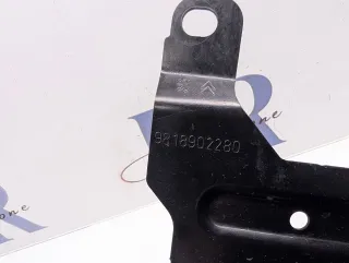9818902280 Крепление блока ABS Citroen Berlingo 3 Арт W3651946, вид 3